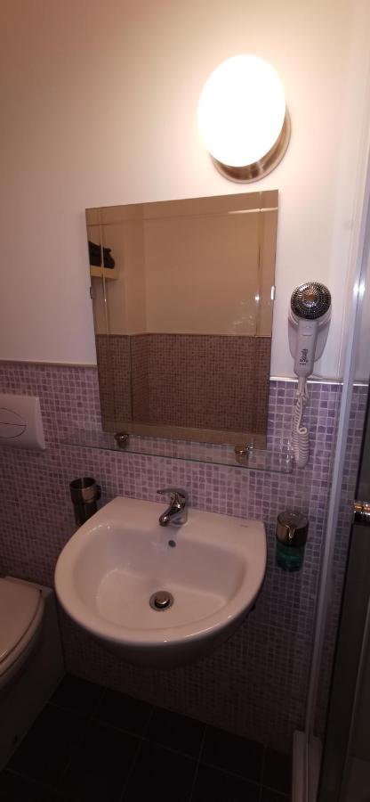 Il Pianoforte B&B Syracuse ภายนอก รูปภาพ