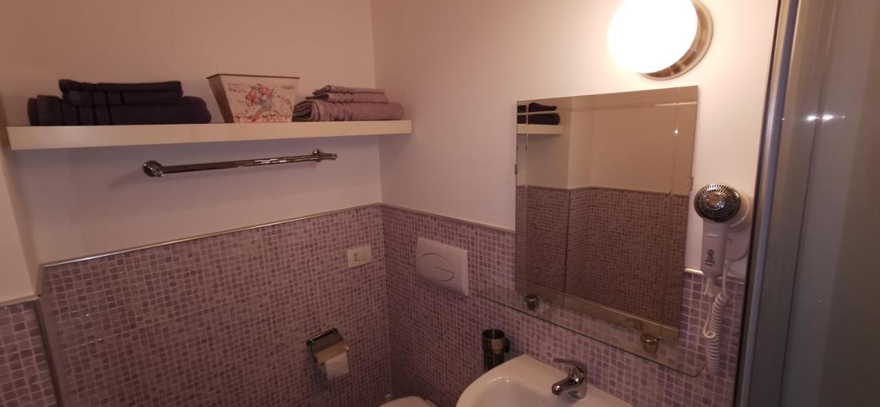 Il Pianoforte B&B Syracuse ภายนอก รูปภาพ