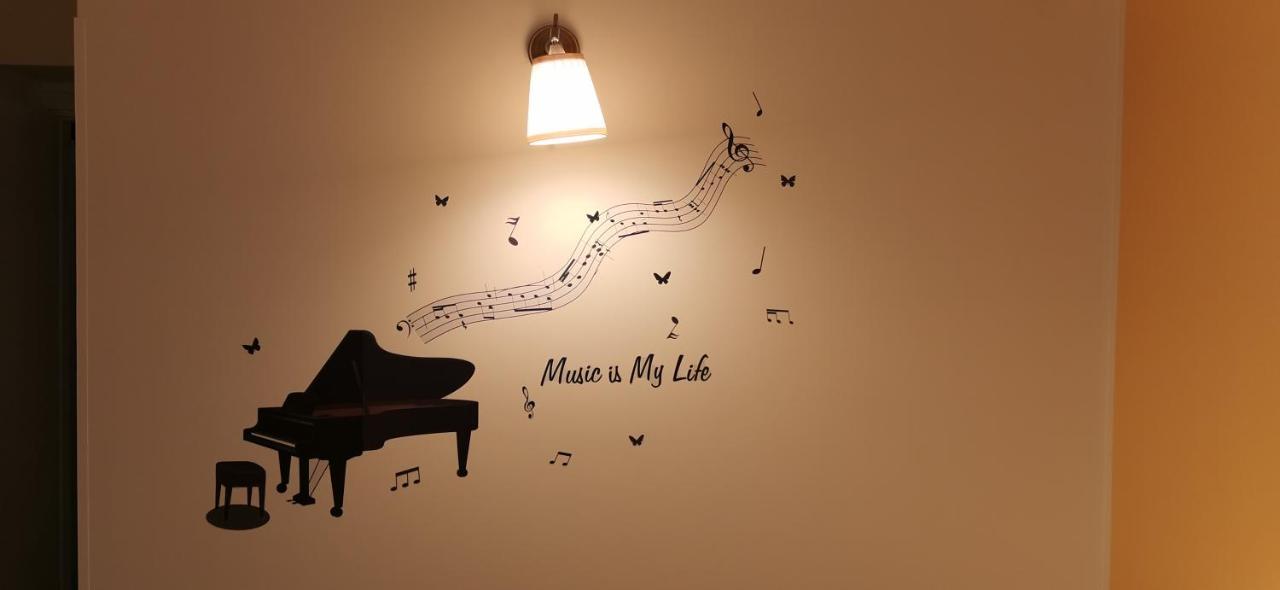 Il Pianoforte B&B Syracuse ภายนอก รูปภาพ