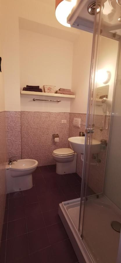 Il Pianoforte B&B Syracuse ภายนอก รูปภาพ