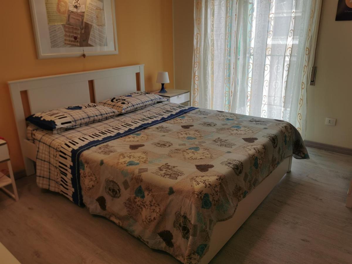 Il Pianoforte B&B Syracuse ภายนอก รูปภาพ